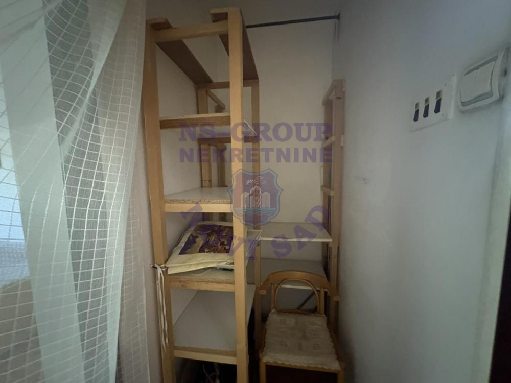 Slika 8 - Odličan dvosoban stan na Novom Naselju 
